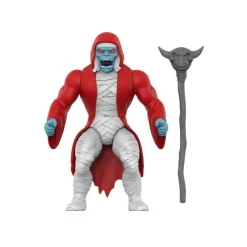 Hot Pack de 2 Figuras Thundercats Vintage Mumm-Ra's Tomb 14 cm Thundercats