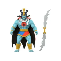 Hot Pack de 2 Figuras Thundercats Vintage Mumm-Ra's Tomb 14 cm Thundercats