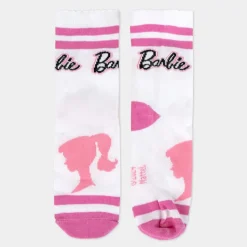 Niños Cerdá Kids Ropa Y Téxtil: Cosas Que Ponerse Para Niños ^Pack de Calcetines Barbie - 4 Piezas