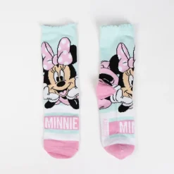 Best Pack de Calcetines Minnie: ¡Estilo y Comodidad para las Pequeñas Fans! Niños Disney Para Niñas|Ropa Y Téxtil: Cosas Que Ponerse Para Niños