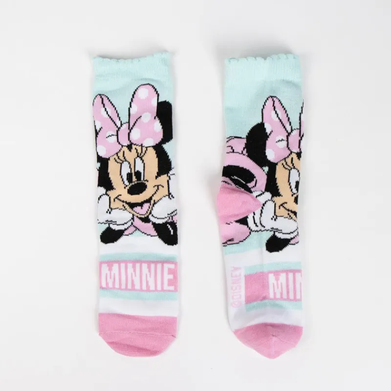 Best Pack de Calcetines Minnie: ¡Estilo y Comodidad para las Pequeñas Fans! Niños Disney Para Niñas|Ropa Y Téxtil: Cosas Que Ponerse Para Niños