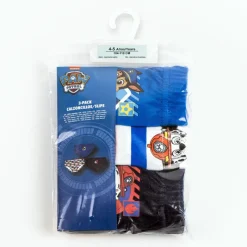 Best Pack de Calzoncillos 3 Piezas Paw Patrol Niños Ropa Y Téxtil: Cosas Que Ponerse Para Niños