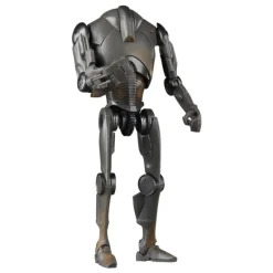 Hasbro Regalos Star Wars Por Personaje |Replicas Y Coleccionismo Star Wars ^Pack de Figuras C-3PO y Super Battle Droid - Star Wars Black Series