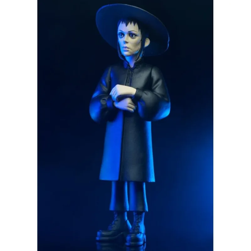 Neca Beetlejuice^Pack de Figuras Toony Terrors Bitelchús Lydia y Astrid 15 cm