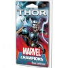 Juegos Cosas De Villanos Marvel|Superhéroes Marvel^Pack de Héroe Thor - Marvel Champions Juego de Cartas