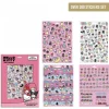 Sale Pack de Pegatinas Hello Kitty - Artículos de Papelería Para El Cole