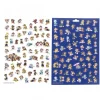Cerdá Kids Para El Cole^Pack de Pegatinas Paw Patrol - Más de 300 Artículos de Papelería