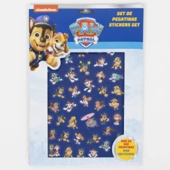 Cerdá Kids Para El Cole^Pack de Pegatinas Paw Patrol - Más de 300 Artículos de Papelería