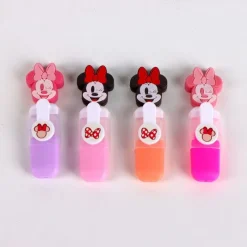 Cerdá Kids Disney Para Niñas|Para El Cole^Pack de Subrayadores Minnie Mouse Multicolor