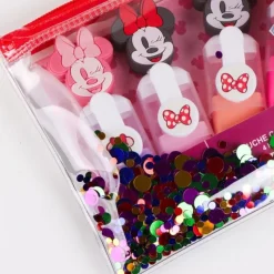 Cerdá Kids Disney Para Niñas|Para El Cole^Pack de Subrayadores Minnie Mouse Multicolor