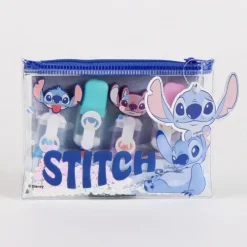 Pack de Subrayadores Multicolor de Stitch - Artículos de Papelería Papelería Disney|Películas Y Personajes De Disney ·Lilo Y Stitch