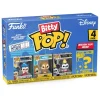 Online Pack Disney 4 Figuras Bitty POP! Vinyl Mickey Hechicero 2,5 cm Películas Y Personajes De Disney ·Mickey & Minnie|Funko Pop Disney