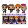 Best Pack Pop Harry Potter: Harry, Hermione, Ron y Dumbledore Funko Pop Harry Potter