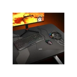 Hot Pack Gaming Kenya: Teclado, Ratón, Auriculares y Alfombrilla Alfombrillas Gaming|Auriculares Y Sonido Gaming