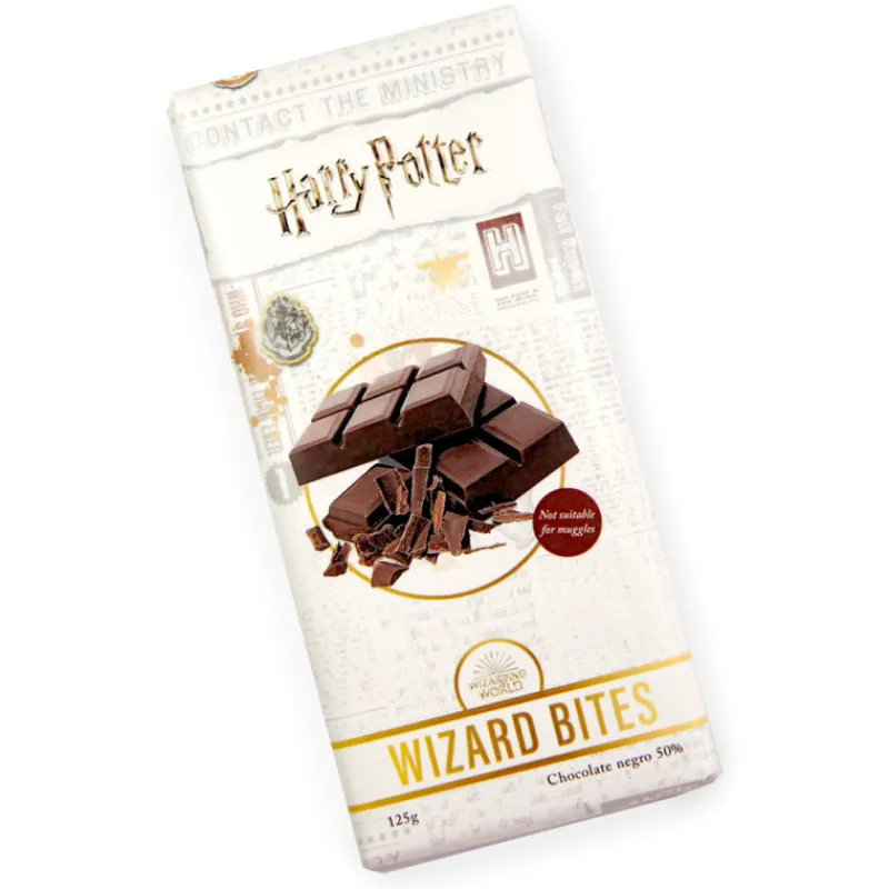Otros Fabricantes Comida De Harry Potter^Pack Harry Potter Honeydukes degustación