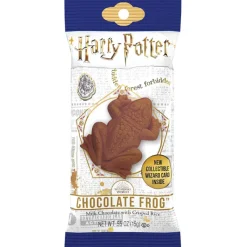 Otros Fabricantes Comida De Harry Potter^Pack Harry Potter Honeydukes degustación