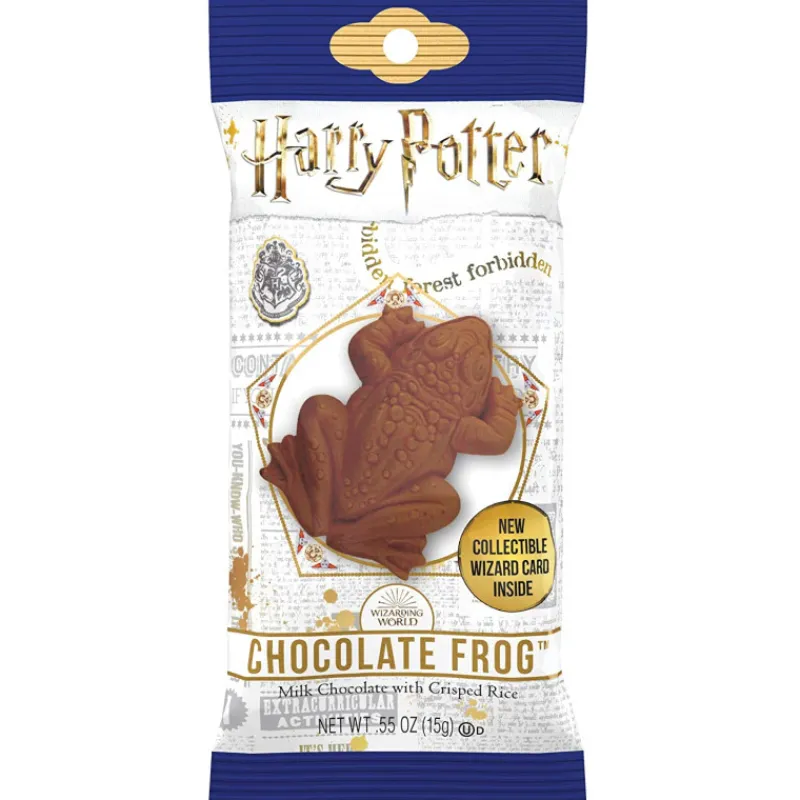 Otros Fabricantes Comida De Harry Potter^Pack Harry Potter Honeydukes degustación
