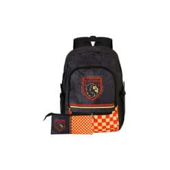 Frikileria Bolsos Y Complementos Harry Potter^Pack mochila + estuche Gryffindor colors Harry Potter
