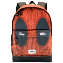 Pack mochila + estuche Deadpool eyes Marvel Superhéroes Marvel|Mochilas Marvel