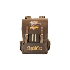 Best Pack mochila + estuche Gryffindor vintage Harry Potter Bolsos Y Complementos Harry Potter