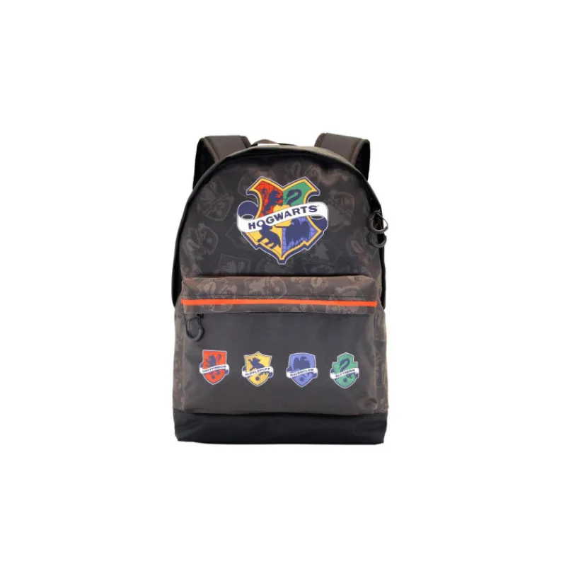 New Pack mochila + estuche Houses Harry Potter Bolsos Y Complementos Harry Potter