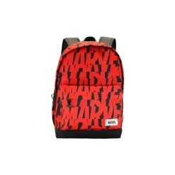 Online Pack mochila + estuche logo Marvel Mochilas Marvel