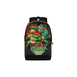 Best Pack mochila + estuche Tortugas Ninja Las Tortugas Ninja