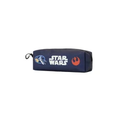Otros Fabricantes Regalos Star Wars Por Personaje |Complementos Star Wars^Pack mochila 44cm + estuche piloto Star Wars