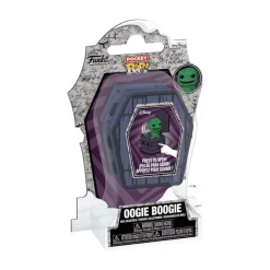 Funko Pesadilla Antes De Navidad^Pack Pesadilla antes de Navidad Coffin Pocket POP! Oogie Boogie 6 cm