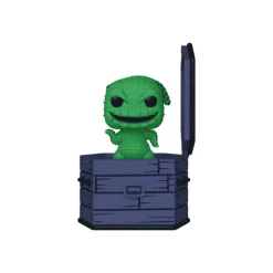 Funko Pesadilla Antes De Navidad^Pack Pesadilla antes de Navidad Coffin Pocket POP! Oogie Boogie 6 cm