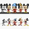 Funko Películas Y Personajes De Disney ·Mickey & Minnie|Funko Pop Disney^Pack Premium Pop Disney Mickey Mouse Archivos