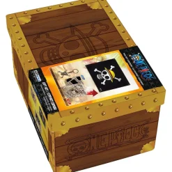 Online Pack regalo taza llavero y bandera One Piece Hogar One Piece