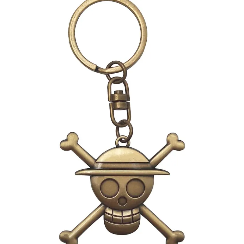 Online Pack regalo taza llavero y bandera One Piece Hogar One Piece