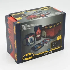 Abystyle Regalos De Superhéroes Dc|Dc Hogar^Pack Regalo XXL DC Comics Batman