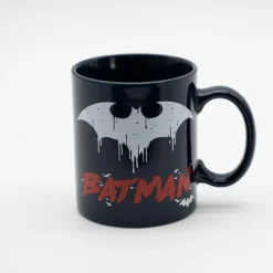 Abystyle Regalos De Superhéroes Dc|Dc Hogar^Pack Regalo XXL DC Comics Batman