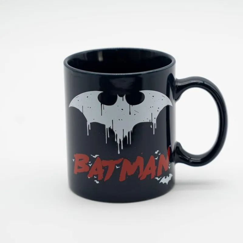 Abystyle Regalos De Superhéroes Dc|Dc Hogar^Pack Regalo XXL DC Comics Batman