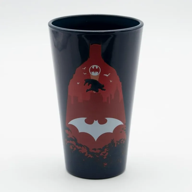 Abystyle Regalos De Superhéroes Dc|Dc Hogar^Pack Regalo XXL DC Comics Batman