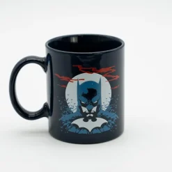 Abystyle Regalos De Superhéroes Dc|Dc Hogar^Pack Regalo XXL DC Comics Batman