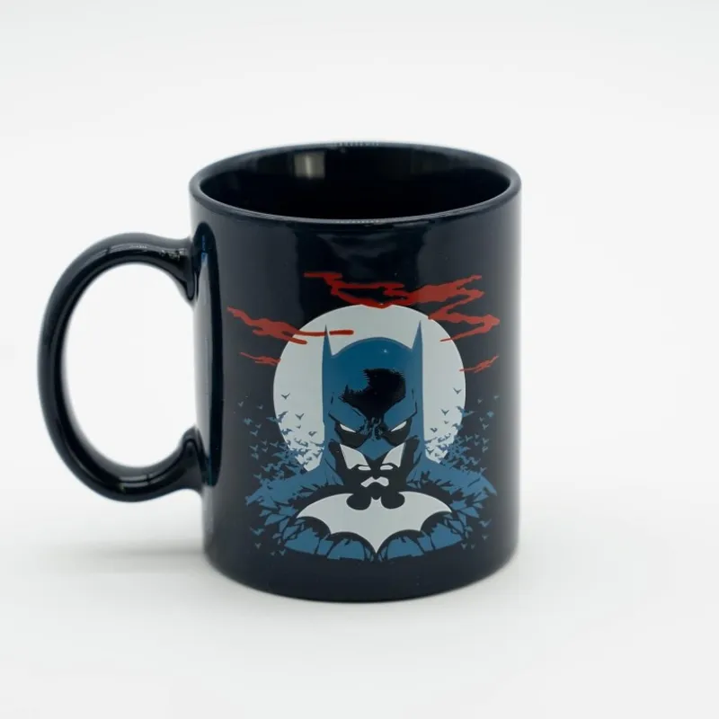 Abystyle Regalos De Superhéroes Dc|Dc Hogar^Pack Regalo XXL DC Comics Batman