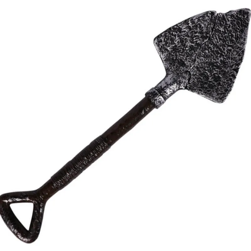 Outlet Pala de 56 Cm Armas, Espadas Y Escudos Disfraces|Accesorios Halloween Y Terror