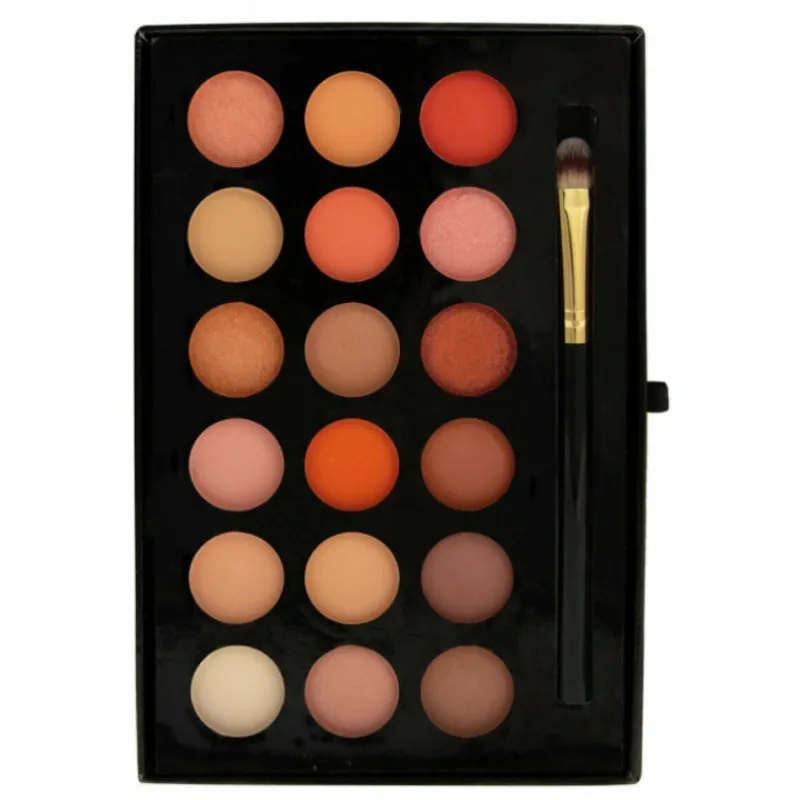 Frikileria Friends^Paleta de sombras Friends Marco
