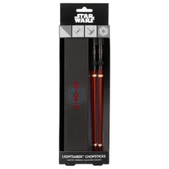 Otros Fabricantes Más Regalos De Star Wars|Replicas Y Coleccionismo Star Wars ^Palillos con luz sable láser de Star Wars Rey 23 cm