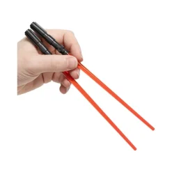 Otros Fabricantes Más Regalos De Star Wars|Replicas Y Coleccionismo Star Wars ^Palillos con luz sable láser de Star Wars Rey 23 cm