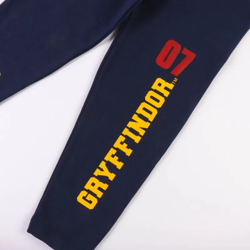 Sale Pantalón chándal Largo Harry Potter Niños Harry Potter Para Niños|Ropa Y Téxtil: Cosas Que Ponerse Para Niños