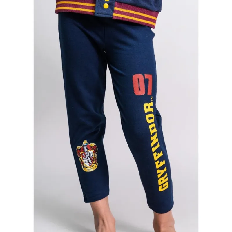 Sale Pantalón chándal Largo Harry Potter Niños Harry Potter Para Niños|Ropa Y Téxtil: Cosas Que Ponerse Para Niños