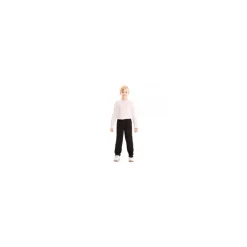 Sale Pantalón Negro para niños Prendas Accesorias Para Disfraces|Disfraces Infantiles