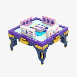 Online Original Kit de Construcción Mahjong Box - Set con Licencia Oficial Juguetes, Figuras Y Más Regalos Para Peques