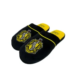 Online Pantuflas Hufflepuff Talla S/M - Harry Potter Hufflepuff