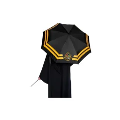 Paraguas Harry Potter Hogwarts Bolsos Y Complementos Harry Potter