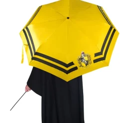 Paraguas Harry Potter Hufflepuff Bolsos Y Complementos Harry Potter|Hufflepuff